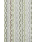 Addison Mayfield Green AMF2342 8ft. x 10ft. Rect. Rug