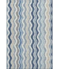 Addison Mayfield Blue AMF2342 8ft. x 10ft. Rect. Rug