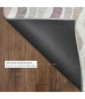 Addison Mayfield Pink AMF2342 8ft. x 10ft. Rect. Rug