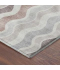 Addison Mayfield Pink AMF2342 8ft. x 10ft. Rect. Rug