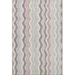 Addison Mayfield Pink AMF2342 2ft. 3in. x 7ft. 6in. Rect. Rug