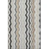 Addison Mayfield Gray AMF2342 8ft. x 10ft. Rect. Rug