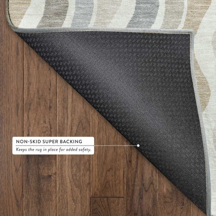 Addison Mayfield Ivory AMF2342 2ft. 3in. x 7ft. 6in. Rect. Rug