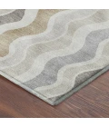 Addison Mayfield Ivory AMF2342 2ft. 3in. x 7ft. 6in. Rect. Rug