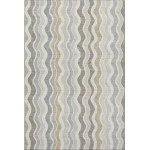Addison Mayfield Ivory AMF2342 2ft. 3in. x 7ft. 6in. Rect. Rug