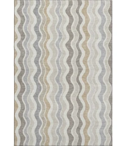 Addison Mayfield Ivory AMF2342 2ft. 3in. x 7ft. 6in. Rect. Rug