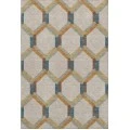 Addison Mayfield Brown AMF2343 9ft. x 12ft. Rect. Rug