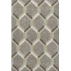 Addison Mayfield Brown AMF2343 5ft. x 7ft. 6in. Rect. Rug