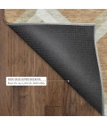 Addison Mayfield Orange AMF2343 5ft. x 7ft. 6in. Rect. Rug