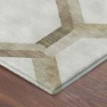 Addison Mayfield Ivory AMF2343 2ft. 3in. x 7ft. 6in. Rect. Rug