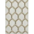 Addison Mayfield Ivory AMF2343 2ft. 3in. x 7ft. 6in. Rect. Rug