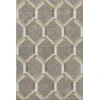 Addison Mayfield Brown AMF2343 5ft. x 7ft. 6in. Rect. Rug