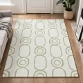 Addison Mayfield Green AMF2344 9ft. x 12ft. Rect. Rug