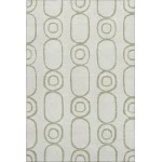 Addison Mayfield Green AMF2344 5ft. x 7ft. 6in. Rect. Rug