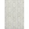 Addison Mayfield Ivory AMF2344 2ft. 3in. x 7ft. 6in. Rect. Rug