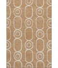 Addison Mayfield Orange AMF2344 2ft. 3in. x 7ft. 6in. Rect. Rug