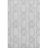 Addison Mayfield Gray AMF2344 2ft. 3in. x 7ft. 6in. Rect. Rug
