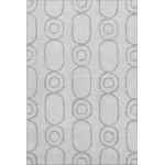 Addison Mayfield Gray AMF2344 5ft. x 7ft. 6in. Rect. Rug