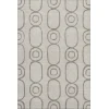 Addison Mayfield Brown AMF2344 2ft. 3in. x 7ft. 6in. Rect. Rug