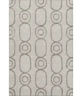 Addison Mayfield Brown AMF2344 2ft. 3in. x 7ft. 6in. Rect. Rug