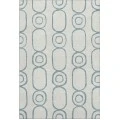 Addison Mayfield Teal AMF2344 5ft. x 7ft. 6in. Rect. Rug