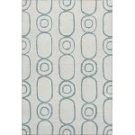 Addison Mayfield Teal AMF2344 5ft. x 7ft. 6in. Rect. Rug