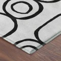 Addison Mayfield Ivory AMF2344 9ft. x 12ft. Rect. Rug