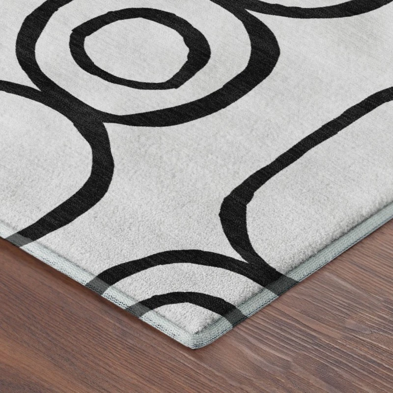 Addison Mayfield Ivory AMF2344 9ft. x 12ft. Rect. Rug