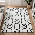 Addison Mayfield Ivory AMF2344 9ft. x 12ft. Rect. Rug