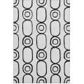 Addison Mayfield Ivory AMF2344 9ft. x 12ft. Rect. Rug