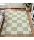 Addison Mayfield Green AMF2345 9ft. x 12ft. Rect. Rug