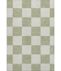 Addison Mayfield Green AMF2345 9ft. x 12ft. Rect. Rug