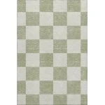 Addison Mayfield Green AMF2345 8ft. x 10ft. Rect. Rug