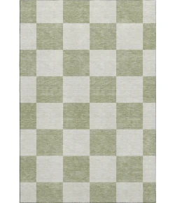 Addison Mayfield Green AMF2345 9ft. x 12ft. Rect. Rug