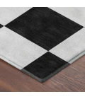 Addison Mayfield Black AMF2345 9ft. x 12ft. Rect. Rug