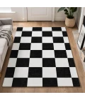 Addison Mayfield Black AMF2345 9ft. x 12ft. Rect. Rug