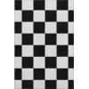 Addison Mayfield Black AMF2345 9ft. x 12ft. Rect. Rug