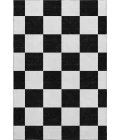 Addison Mayfield Black AMF2345 9ft. x 12ft. Rect. Rug