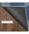 Addison Mayfield Blue AMF2345 9ft. x 12ft. Rect. Rug