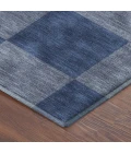 Addison Mayfield Blue AMF2345 9ft. x 12ft. Rect. Rug