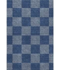 Addison Mayfield Blue AMF2345 9ft. x 12ft. Rect. Rug