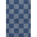 Addison Mayfield Blue AMF2345 8ft. x 10ft. Rect. Rug