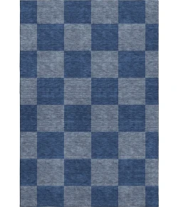 Addison Mayfield Blue AMF2345 9ft. x 12ft. Rect. Rug