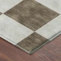 Addison Mayfield Brown AMF2345 8ft. x 10ft. Rect. Rug