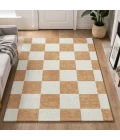 Addison Mayfield Orange AMF2345 8ft. x 10ft. Rect. Rug