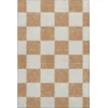 Addison Mayfield Orange AMF2345 9ft. x 12ft. Rect. Rug