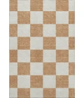 Addison Mayfield Orange AMF2345 8ft. x 10ft. Rect. Rug