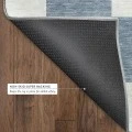 Addison Mayfield Blue AMF2345 2ft. 3in. x 7ft. 6in. Rect. Rug