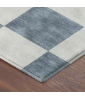 Addison Mayfield Blue AMF2345 2ft. 3in. x 7ft. 6in. Rect. Rug