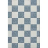 Addison Mayfield Blue AMF2345 9ft. x 12ft. Rect. Rug